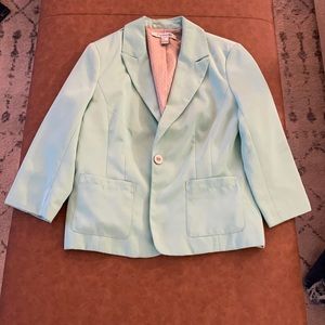 Forever 21 blazer - size 8
